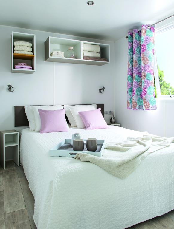 Les Loggias De Fecamp Hotell Rom bilde
