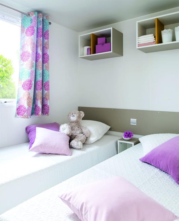 Les Loggias De Fecamp Hotell Rom bilde