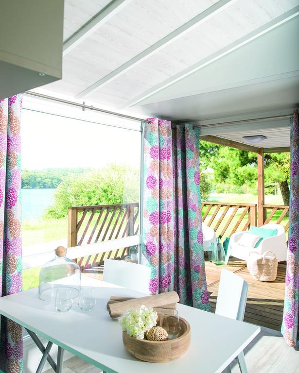 Les Loggias De Fecamp Hotell Rom bilde