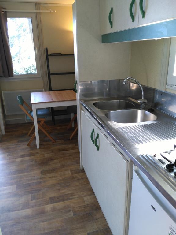 Les Loggias De Fecamp Hotell Eksteriør bilde